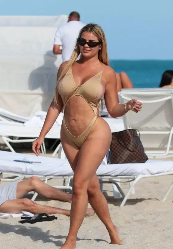 Анастасия Квитко без фотошопа