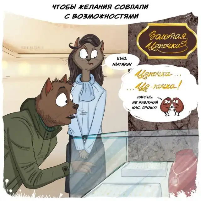 Мужчины vs 8-е марта