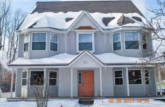 Татуировка в память о родителях и собаке