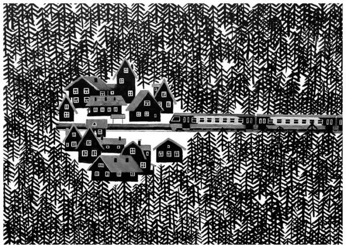 Инженерная графика