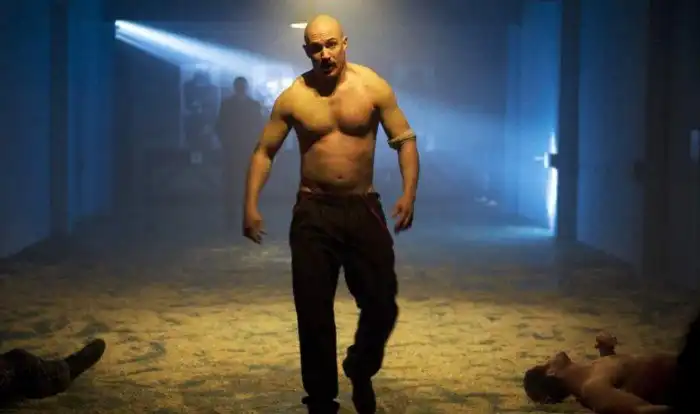 Худший преступник мира