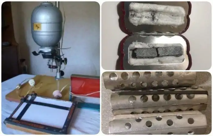 Не сразу догадаешься, как использовались эти вещи в СССР