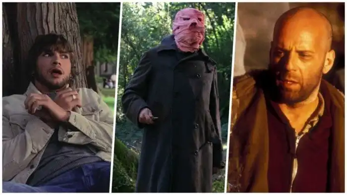 19 фильмов, которые нужно посмотреть прежде чем отправляться в своё первое путешествие во времени