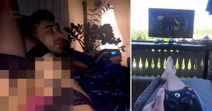 Шутки за 300 о тех, кто прикупил консоль