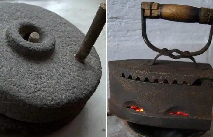 История предметов домашнего быта славян