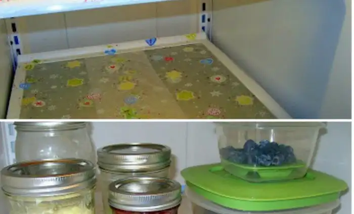 Пищевая пленка в быту