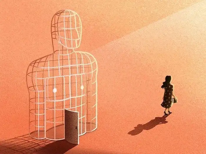 Реалии современного мира глазами Сары Джирони