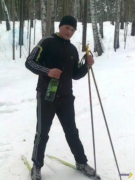 Страх и ненависть в социальных сетях