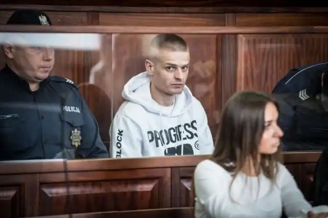 Фатальная ошибка следователя раскрылась спустя 18 лет: несправедливо осужденного жителя Польши выпустили на свободу