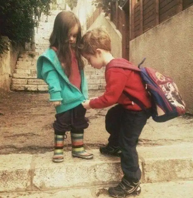 Без лишних слов…