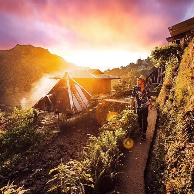 Потрясающие фотографии Джейкоба Риглина