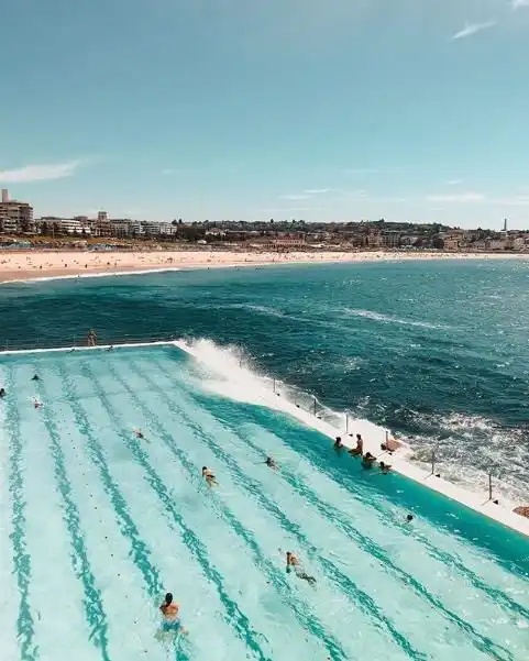 24 удивительных мест, которые прекрасны и смешны одновременно