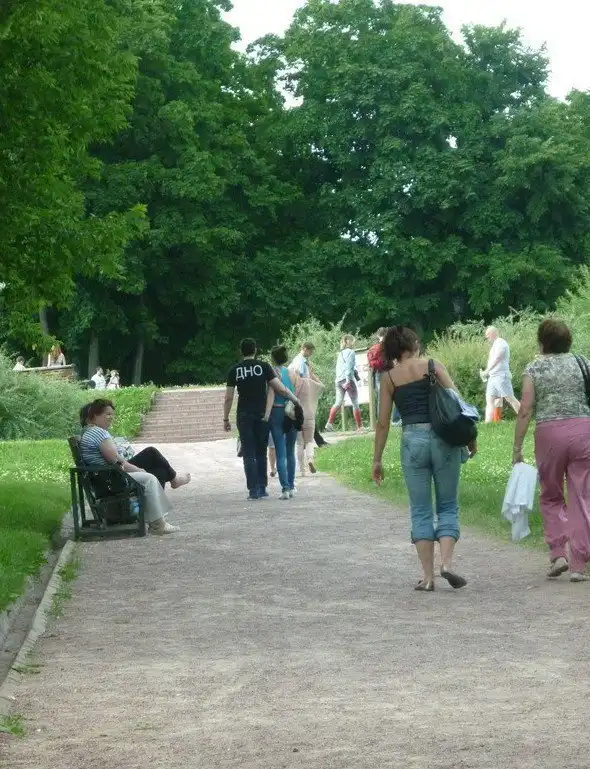 Ненормальные люди, которые переборщили с самокритикой