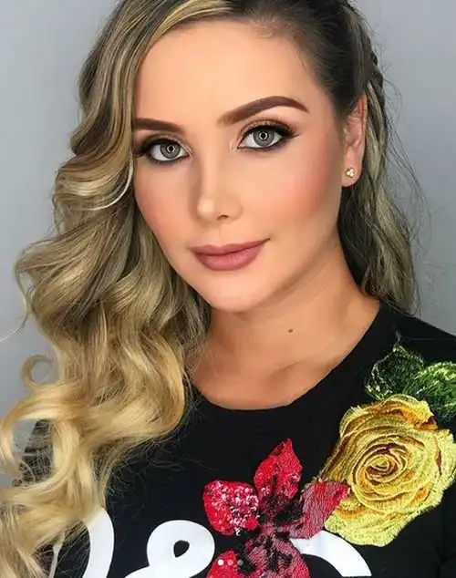 Каролина Рамирес - самая желанная девушка Instagram по версии Playboy