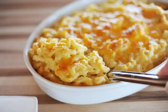 Эти блюда необходимо уметь готовить к 30 годам