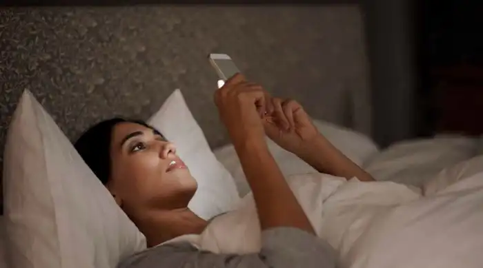 Как быстро заснуть