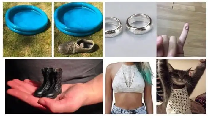 19 ответов на вопрос "Надо ли всегда читать описание товара?"