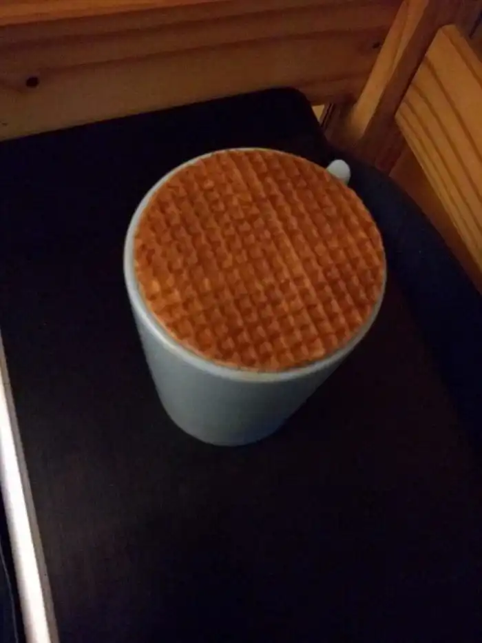 17 фотографий, которые согреют душу перфекциониста