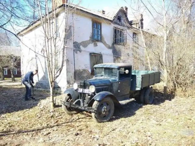 В Смоленске военную разруху можно снимать прямо на реальных улицах города