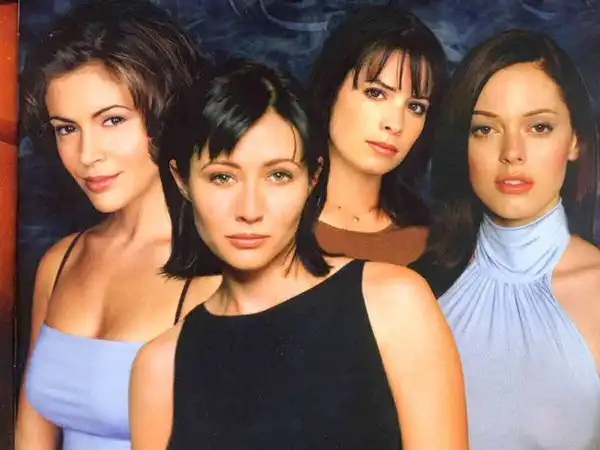 "Зачарованные" двадцать лет спустя