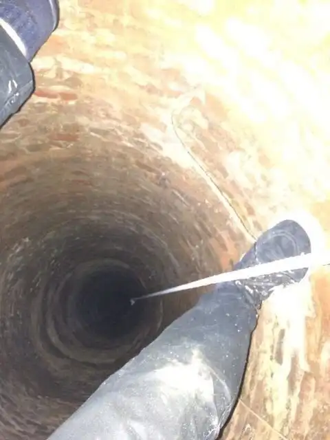 Заброшенный бункер времен Второй мировой войны на Тайване