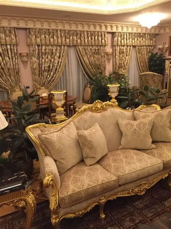 Обыск в доме предпринимателя Никиты Колесникова