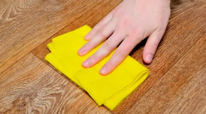 Использование перекиси водорода в быту