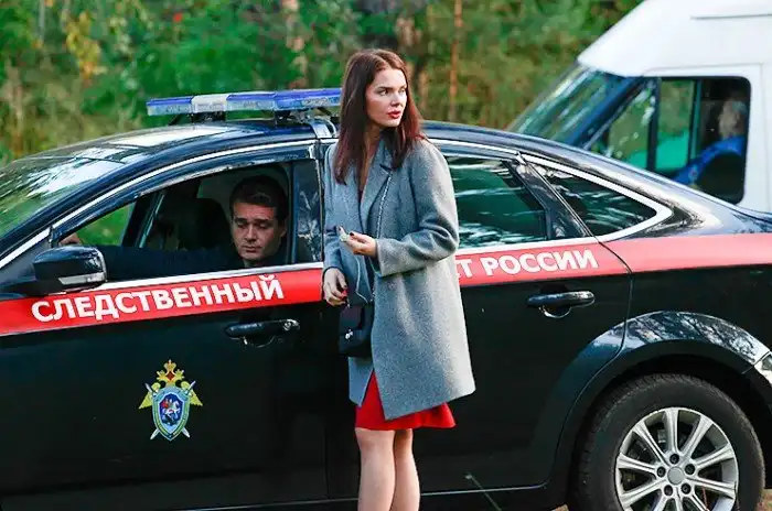 «Мужская» работа, исполняемая женщинами в сериалах