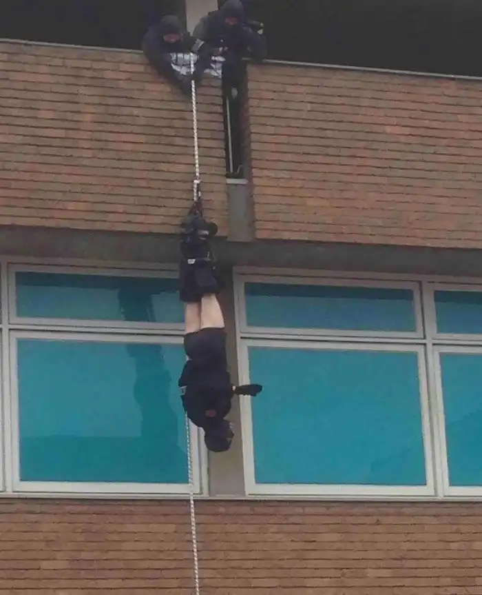 Думаете, у вас был плохой день?