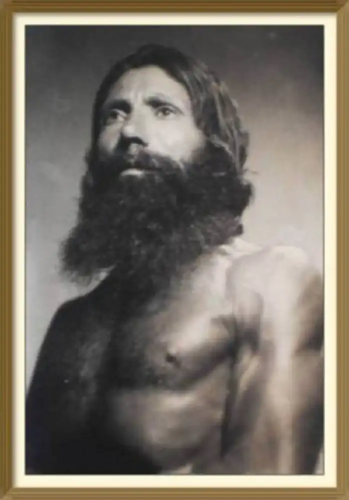 Тарзан из Манисы