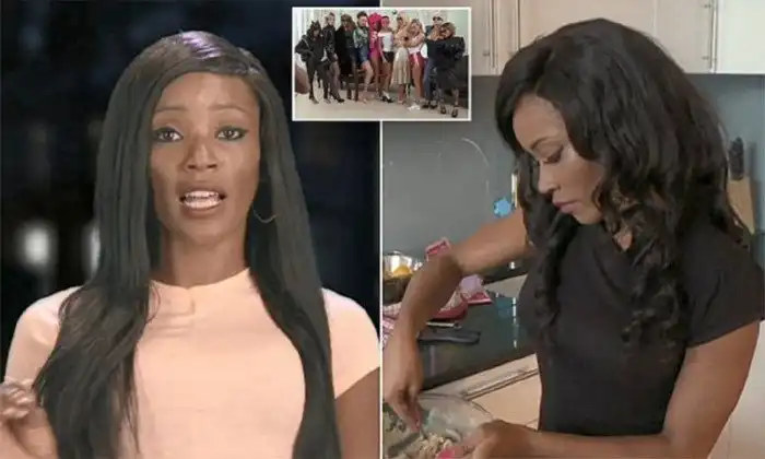 Порнозвезда утверждает: в ее отрасли сексизма нет!