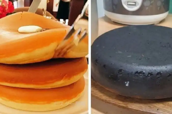 23 смешных неудачи от неумелых кулинаров