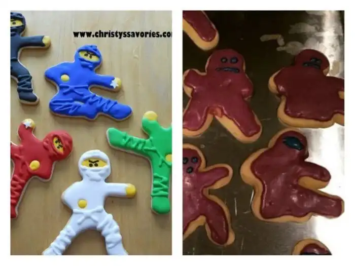 23 смешных неудачи от неумелых кулинаров