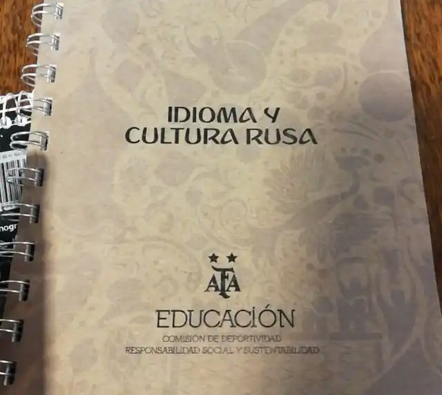 Аргентинцев учат, как понравиться российским девушкам на ЧМ-2018