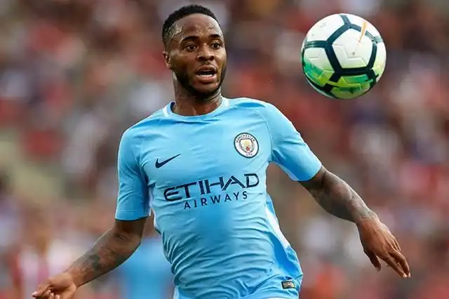 Правозащитники требуют исключить Рахима Стерлинга из сборной Англии по футболу за татуировку