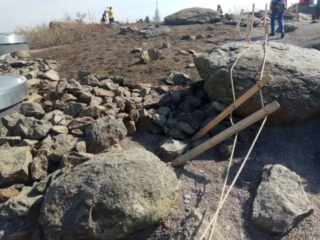 Как выглядит парк «Зарядье» сегодня