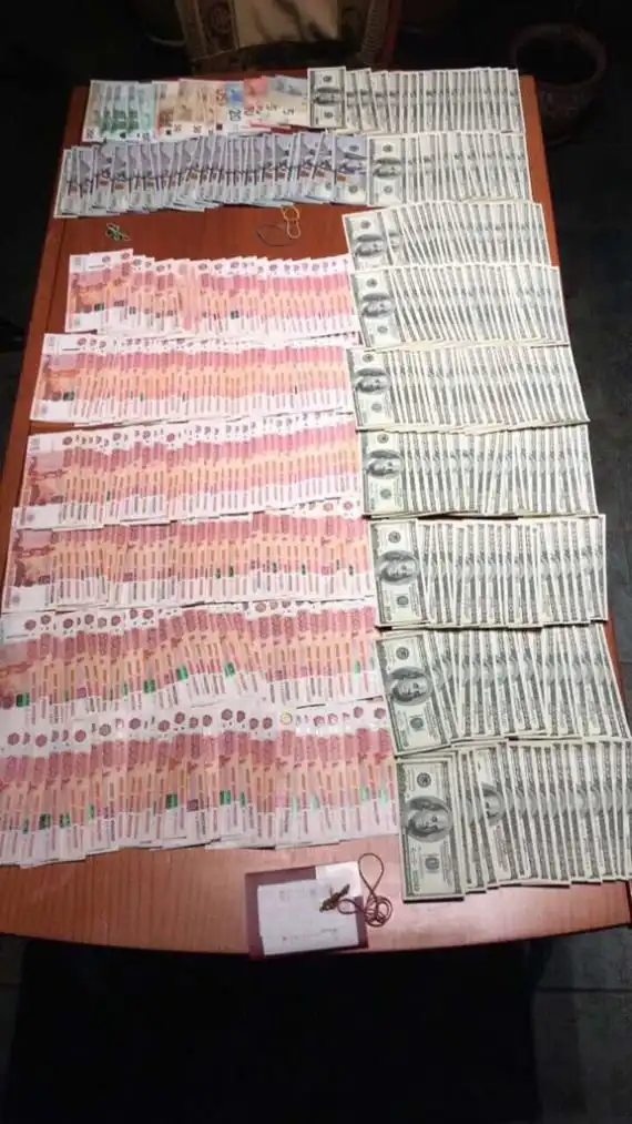 В Москве арестован Егор Панов - начальник службы кадров ГУ МВД России