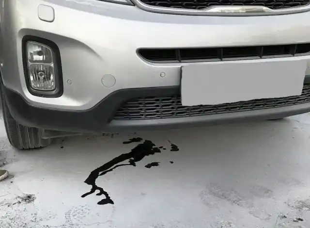 К чему приводит экономия на замене масла в двигателе