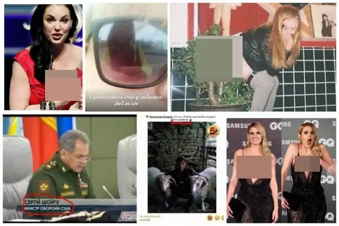 Крепче намотай на ус, чтобы не вляпался в конфуз