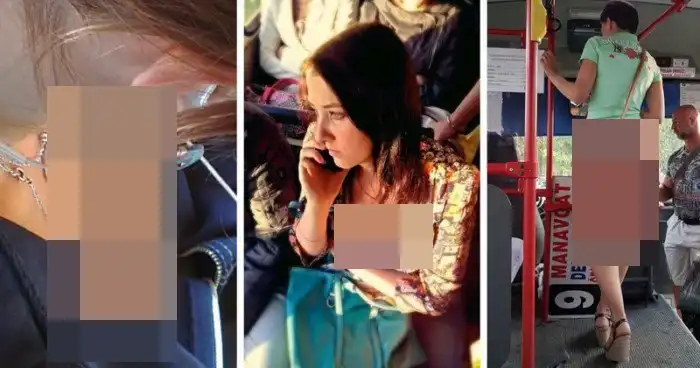 Вот почему мужчины пересаживаются с личного транспорта на общественный