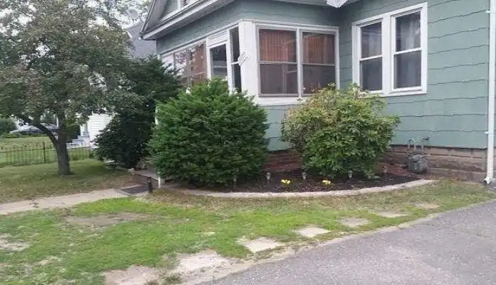 Еще один маньяк из одноэтажной Америки