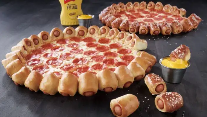 Кулинарные странности американцев