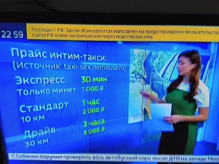 Число смотрящих телевизор россиян за семь лет упало вдвое. Гашетку в пол, товарищи!