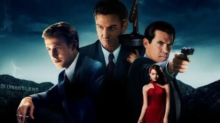 Во что залипнуть на выходных: 10 отличных фильмов про гангстеров и мафию