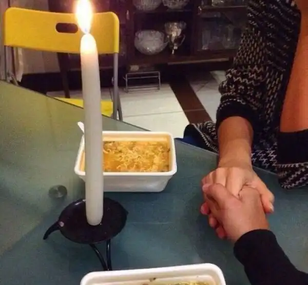 Вкус юности: пост ностальгии и гастрономического оргазма