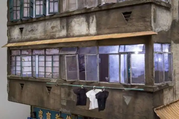 Необычный дом от австралийского мастера