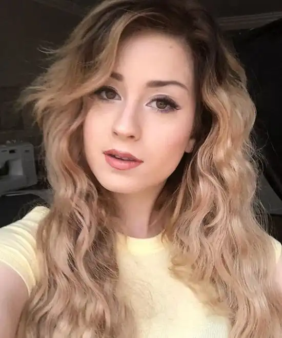 Образы девушки, которую прозвали "королевой косплея"