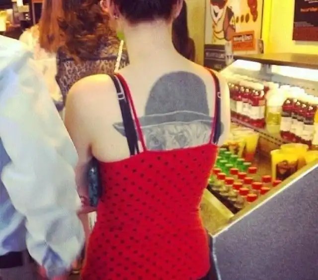 Белорусские модники и модницы