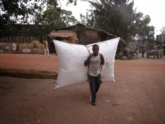 Экспериментальный проект, который облегчит жизнь многим людям