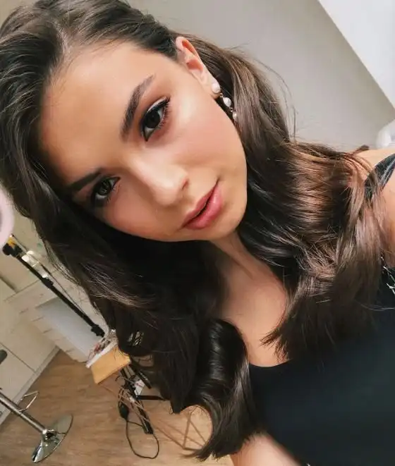 Очаровательные выпускницы 2018 года